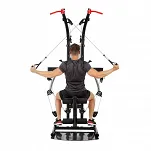 Atlas treningowy FINNLO BIO FORCE EXTREME CORE - EKSPOZYCJA - 7