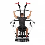 Atlas treningowy FINNLO BIO FORCE EXTREME CORE - EKSPOZYCJA - 6