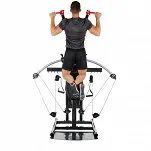 Atlas treningowy FINNLO BIO FORCE EXTREME CORE - EKSPOZYCJA - 5