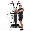 Atlas treningowy FINNLO BIO FORCE EXTREME CORE - EKSPOZYCJA - 4