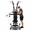 Atlas treningowy FINNLO BIO FORCE EXTREME CORE - EKSPOZYCJA - 3