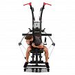 Atlas treningowy FINNLO BIO FORCE EXTREME CORE - EKSPOZYCJA - 2