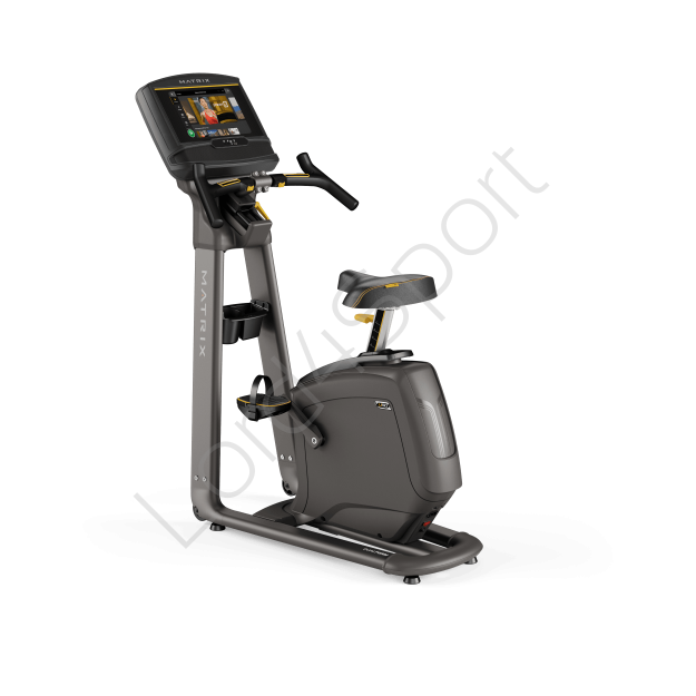Rower treningowy MATRIX Fitness U50 z konsolą XER