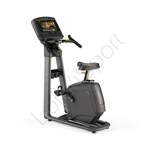 Rower treningowy MATRIX Fitness U50 z konsolą XER