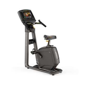 Rower treningowy MATRIX Fitness U50 z konsolą XER