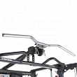 OSTATNIA SZTUKA!!! Brama treningowa z ławką FINNLO MAXIMUM INSPIRE SCS Smith Cage System - 26