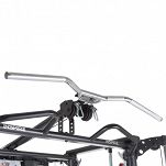 OSTATNIA SZTUKA!!! Brama treningowa z ławką FINNLO MAXIMUM INSPIRE SCS Smith Cage System - 26