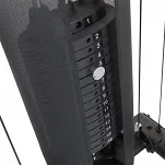 OSTATNIA SZTUKA!!! Brama treningowa z ławką FINNLO MAXIMUM INSPIRE SCS Smith Cage System - 28