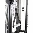OSTATNIA SZTUKA!!! Brama treningowa z ławką FINNLO MAXIMUM INSPIRE SCS Smith Cage System - 29