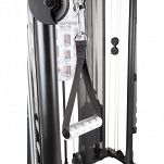 OSTATNIA SZTUKA!!! Brama treningowa z ławką FINNLO MAXIMUM INSPIRE SCS Smith Cage System - 29