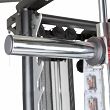 OSTATNIA SZTUKA!!! Brama treningowa z ławką FINNLO MAXIMUM INSPIRE SCS Smith Cage System - 30