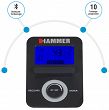 Rower spinningowy HAMMER SPEED RACE S (magnetyczny) - 8