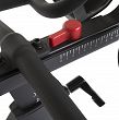 Rower spinningowy HAMMER SPEED RACE S (magnetyczny) - 13
