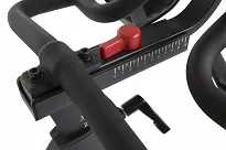 Rower spinningowy HAMMER SPEED RACE S (magnetyczny) - 13