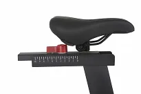 Rower spinningowy HAMMER SPEED RACE S (magnetyczny) - 16