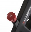 Rower spinningowy HAMMER SPEED RACE S (magnetyczny) - 17