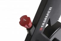Rower spinningowy HAMMER SPEED RACE S (magnetyczny) - 17