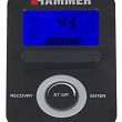Rower spinningowy HAMMER SPEED RACE S (magnetyczny) - 9