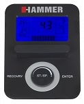 Rower spinningowy HAMMER SPEED RACE S (magnetyczny) - 9