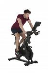 Rower spinningowy HAMMER SPEED RACE S (magnetyczny) - 20