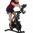 Rower spinningowy HAMMER SPEED RACE S (magnetyczny) - 21