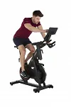 Rower spinningowy HAMMER SPEED RACE S (magnetyczny) - 21