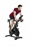 Rower spinningowy HAMMER SPEED RACE S (magnetyczny) - 22