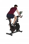 Rower spinningowy HAMMER SPEED RACE S (magnetyczny) - 23