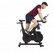 Rower spinningowy HAMMER SPEED RACE S (magnetyczny) - 25