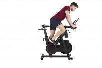Rower spinningowy HAMMER SPEED RACE S (magnetyczny) - 25