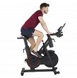 Rower spinningowy HAMMER SPEED RACE S (magnetyczny) - 26