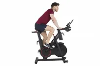 Rower spinningowy HAMMER SPEED RACE S (magnetyczny) - 26