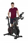 Rower spinningowy HAMMER SPEED RACE S (magnetyczny) - 27