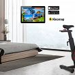 Rower spinningowy HAMMER SPEED RACE S (magnetyczny) - 19