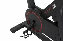 Rower spinningowy HAMMER SPEED RACE S (magnetyczny) - 10