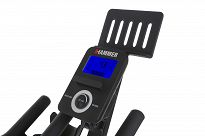 Rower spinningowy HAMMER SPEED RACE S (magnetyczny) - 6