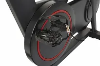 Rower spinningowy HAMMER SPEED RACE S (magnetyczny) - 11