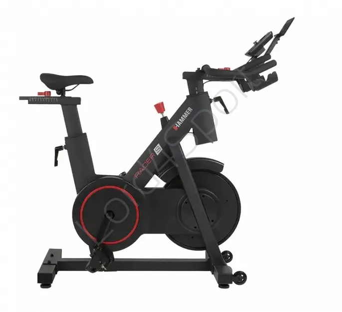 Rower spinningowy HAMMER SPEED RACE S (magnetyczny)