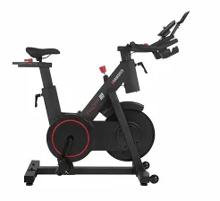 Rower spinningowy HAMMER SPEED RACE S (magnetyczny)