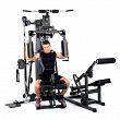 Atlas treningowy FINNLO AUTARK 2600 - 4