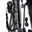 Atlas treningowy FINNLO AUTARK 2600 - 18