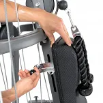 Atlas treningowy FINNLO AUTARK 2600 - 12