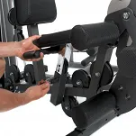 Atlas treningowy FINNLO AUTARK 2600 - 13