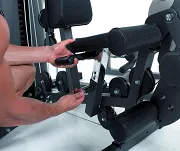 Atlas treningowy FINNLO AUTARK 2600 - 10