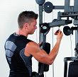 Atlas treningowy FINNLO AUTARK 2600 - 9