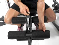 Atlas treningowy FINNLO AUTARK 2600 - 11