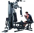 Atlas treningowy FINNLO AUTARK 2600 - 2