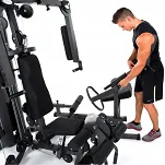 Atlas treningowy FINNLO AUTARK 2600 - 7