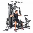 Atlas treningowy FINNLO AUTARK 2600 - 3