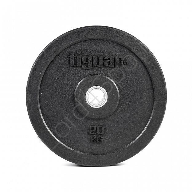 Obciążenie bumperowe Tiguar 20 kg
